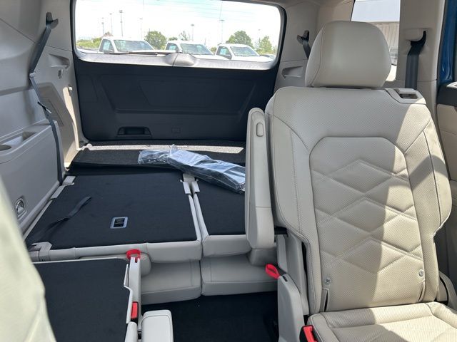 2026 Volkswagen Atlas SE w/Tech - Photo 17