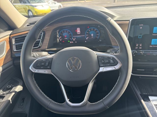 2026 Volkswagen Atlas SE w/Tech - Photo 23