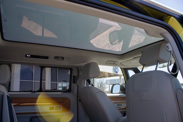 2025 Volkswagen ID. Buzz 1st Edition - Photo 13