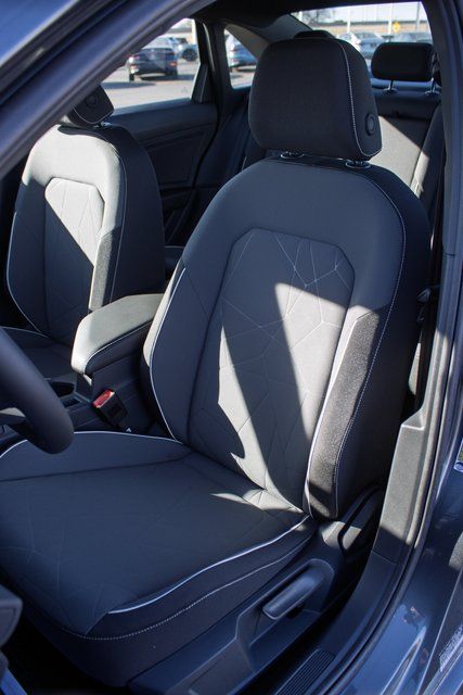 2026 Volkswagen Jetta Sport - Photo 14