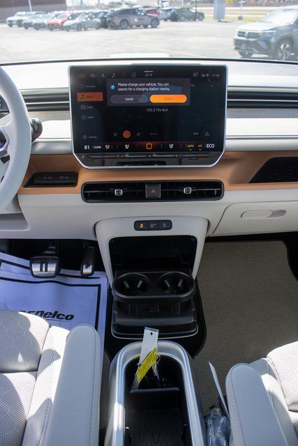 2025 Volkswagen ID. Buzz 1st Edition - Photo 18