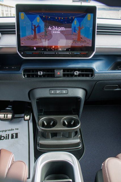 2025 Volkswagen ID. Buzz PRO S PLus - Photo 16