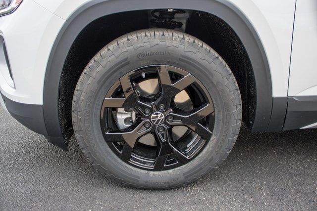 2026 Volkswagen Atlas Atlas Peak Edition - Photo 10