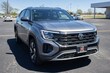 Volkswagen Atlas Cross Sport