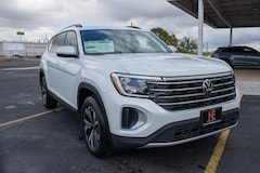 2026 Volkswagen Atlas 2.0T SE SUV