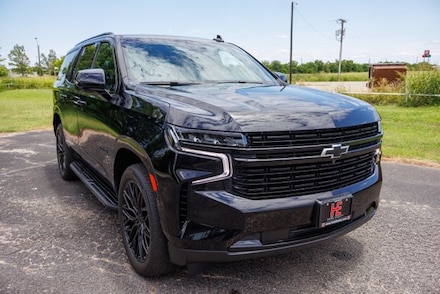 2024 Chevrolet Tahoe RST SUV