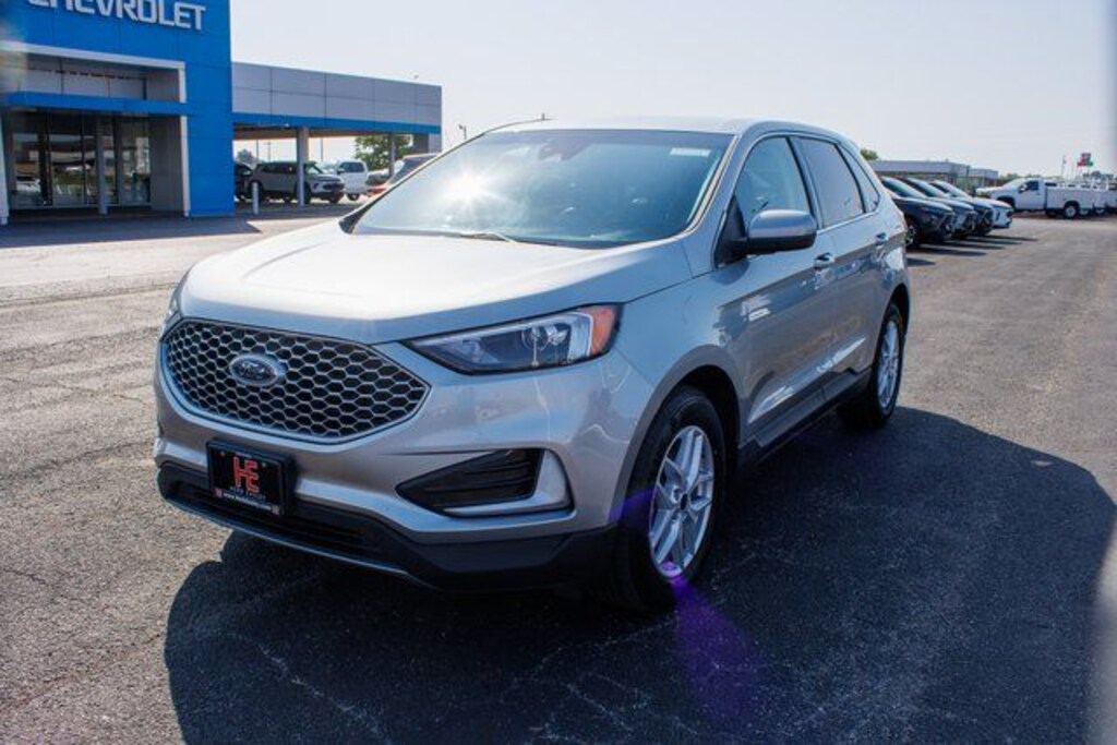 Used 2024 Ford