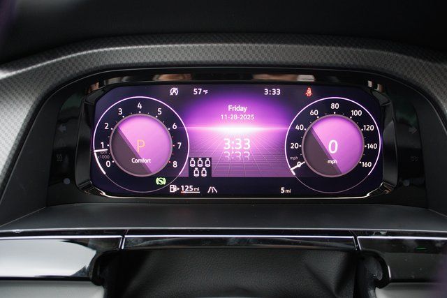 2026 Volkswagen Atlas Atlas Peak Edition - Photo 21