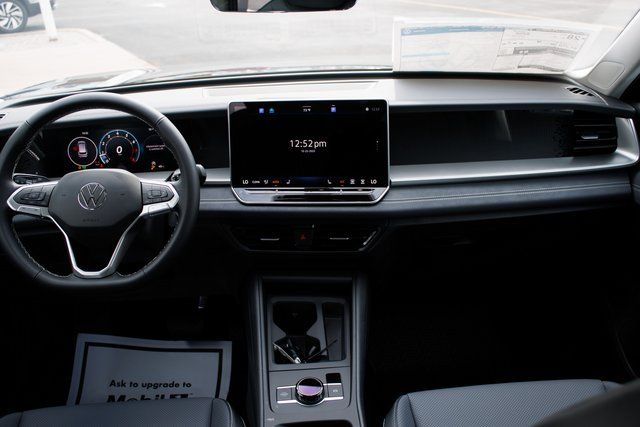 2026 Volkswagen Tiguan SE - Photo 15