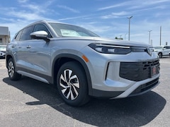 2026 Volkswagen Tiguan 2.0T S SUV