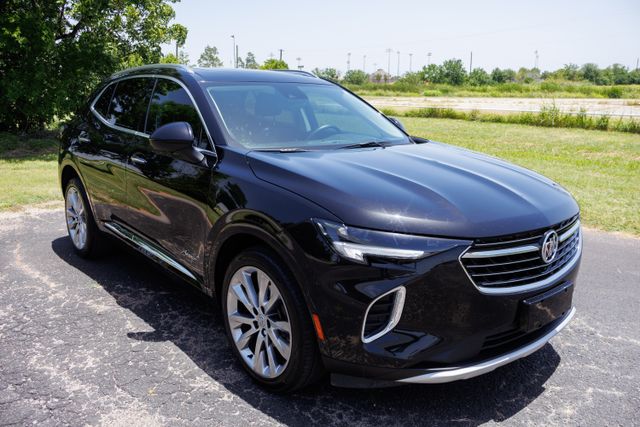 2023 Buick Envision Avenir FWD's photo