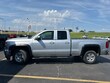 Chevrolet Silverado 1500 LD