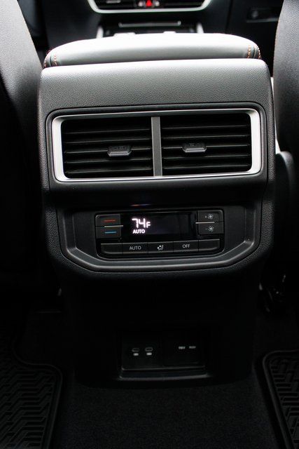 2026 Volkswagen Atlas Atlas Peak Edition - Photo 14