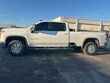  Chevrolet Silverado 2500HD