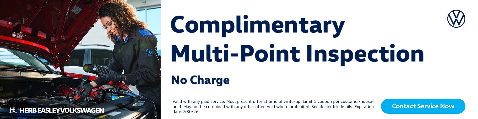 SEP2026_Slider_Service_Volkswagen_Multi%20Point%20Inspection_Expires_Offer_Complimentary_2000x500_09-30-2026.jpg