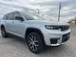  Jeep Grand Cherokee L