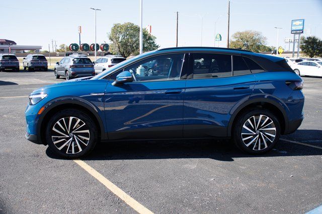 2025 Volkswagen ID.4 PRO - Photo 7