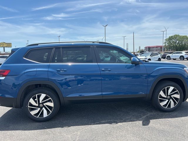 2026 Volkswagen Atlas SE w/Tech - Photo 9