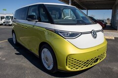 2025 Volkswagen ID. Buzz 1st Edition Van 4MOTION