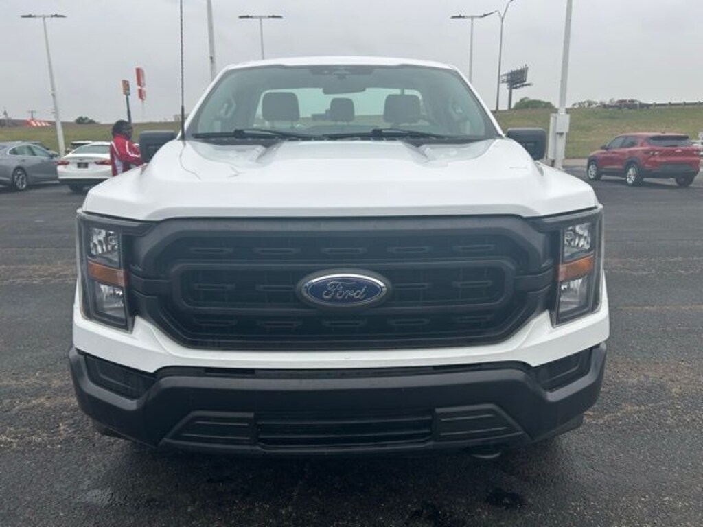 Used 2023 Ford F-150 XL Truck