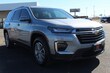  Chevrolet Traverse Limited