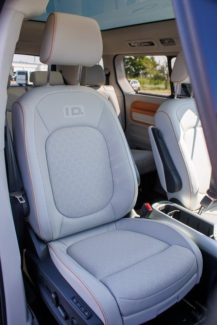 2025 Volkswagen ID. Buzz 1st Edition - Photo 20