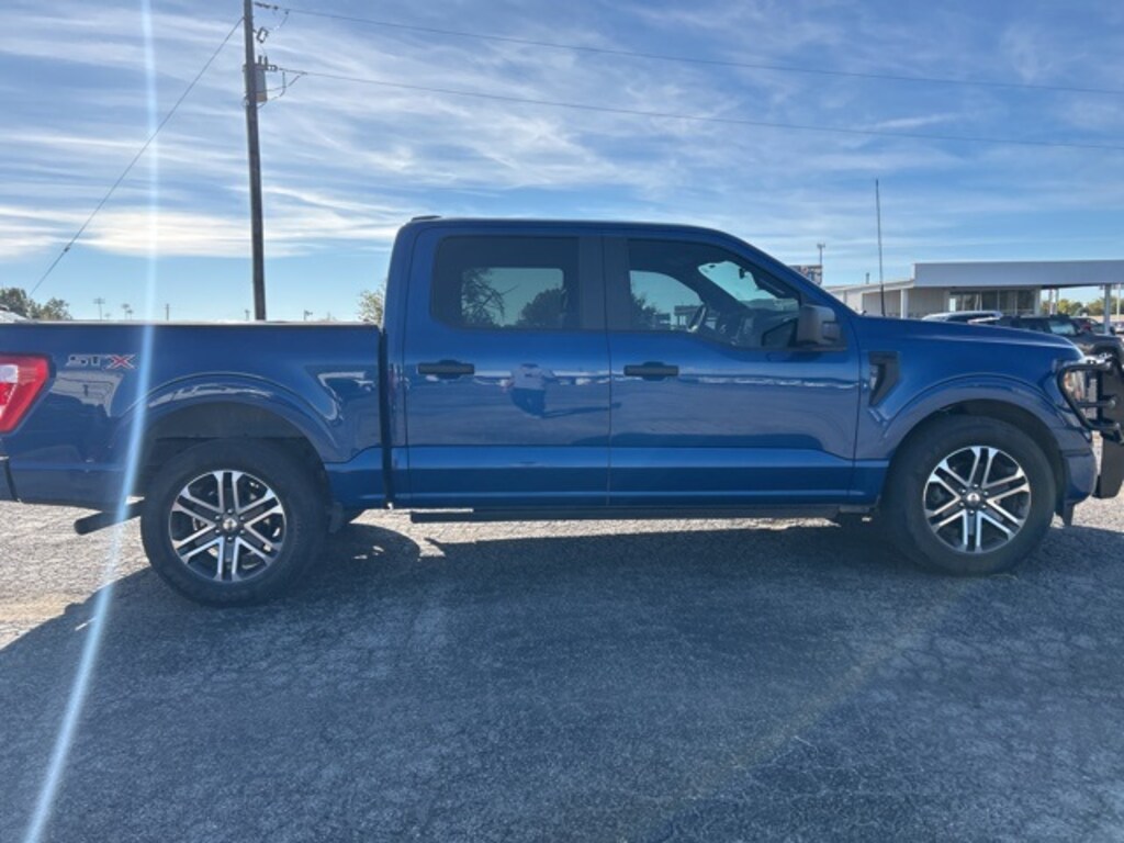 Used 2023 Ford F-150 XL Truck