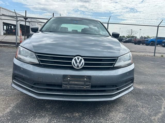 Used 2017 Volkswagen Jetta S with VIN 3VW167AJ9HM371778 for sale in Wichita Falls, TX