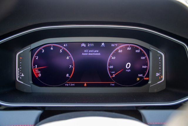 2025 Volkswagen Jetta GLI Autobahn - Photo 17