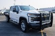Chevrolet Silverado 2500HD