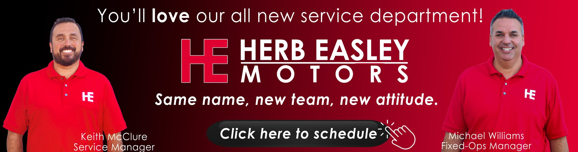 Herb Easley Volkswagen New & Used Car Dealership in Wichita Falls, TX