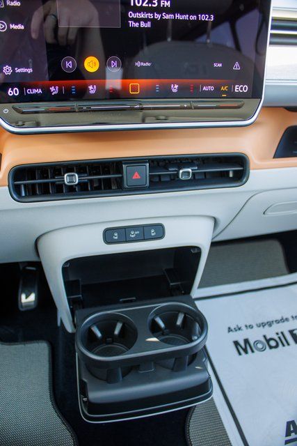 2025 Volkswagen ID. Buzz 1st Edition - Photo 23