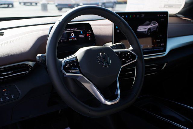 2025 Volkswagen ID.4 PRO - Photo 19