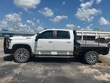 Chevrolet Silverado 2500HD