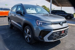 2025 Volkswagen Taos 1.5T S SUV