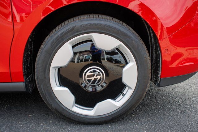 2025 Volkswagen ID. Buzz PRO S PLus - Photo 10