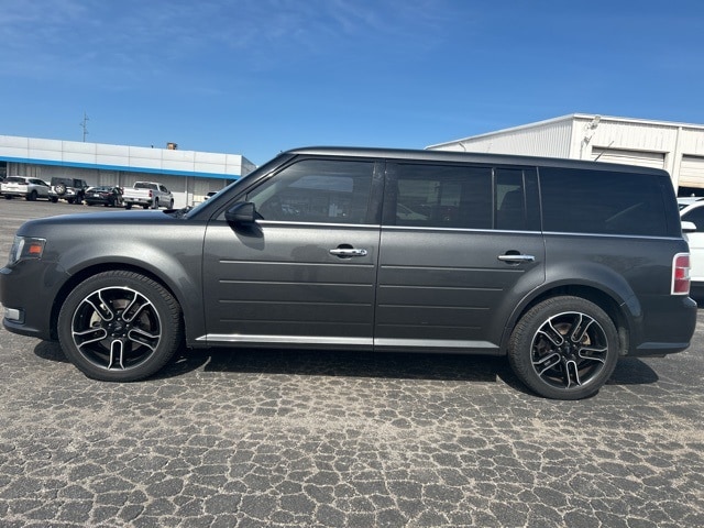 2015 Ford Flex SEL