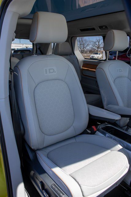 2025 Volkswagen ID. Buzz 1st Edition - Photo 14