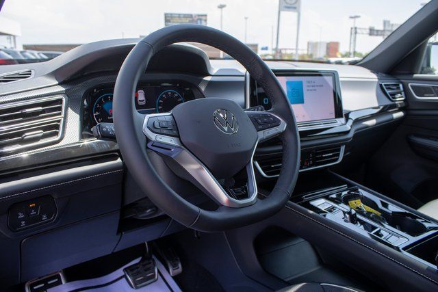 2025 Volkswagen Atlas Cross Sport SEL Premium R-LINE - Photo 20