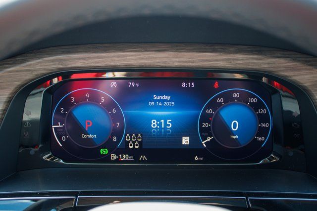 2026 Volkswagen Atlas SEL Premium R-Line - Photo 20
