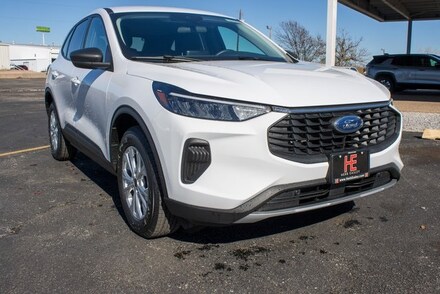 2025 Ford Escape Active SUV