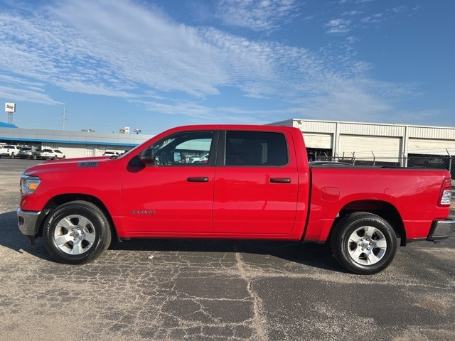 2023 RAM Ram 1500 Pickup Big Horn/Lone Star's photo