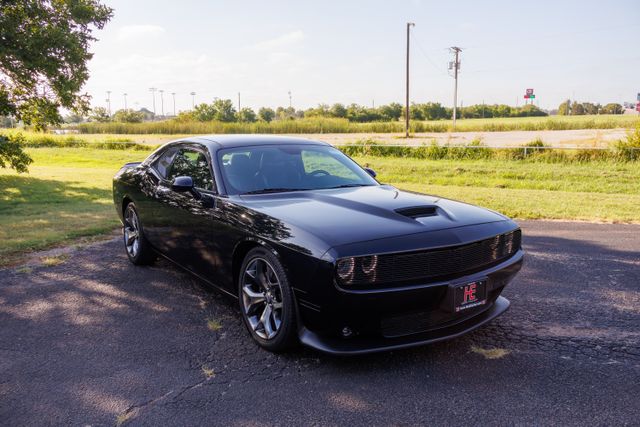 Used 2020 Dodge Challenger R/T