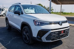 2025 Volkswagen Taos 1.5T S SUV