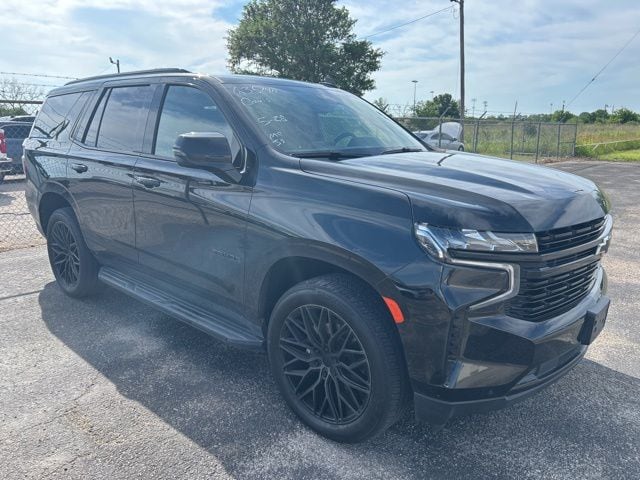 2024 Chevrolet Tahoe 4WD RST's photo