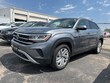 Volkswagen Atlas Cross Sport