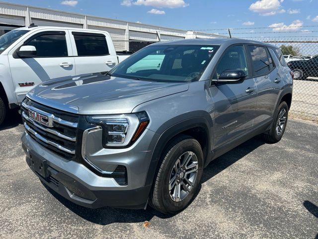 Used 2026 GMC Terrain Elevation