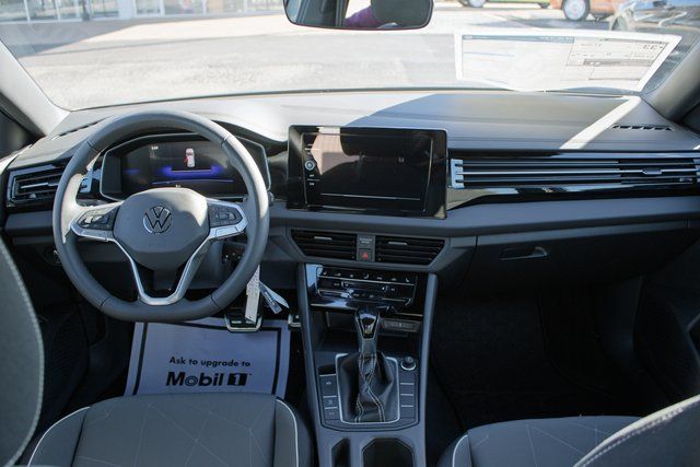2026 Volkswagen Jetta Sport - Photo 11