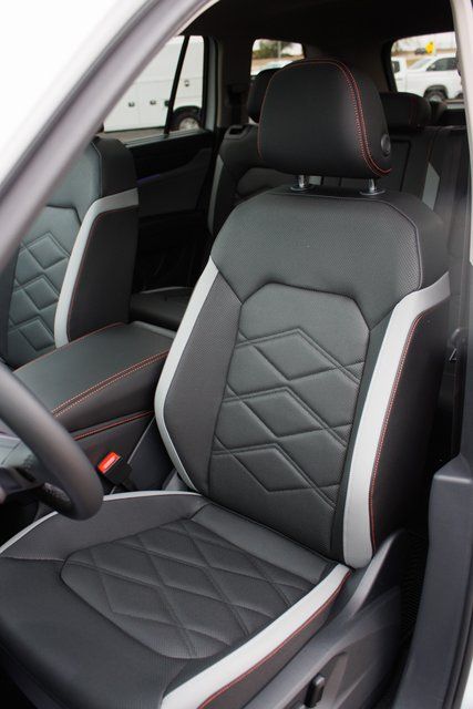 2026 Volkswagen Atlas Atlas Peak Edition - Photo 19