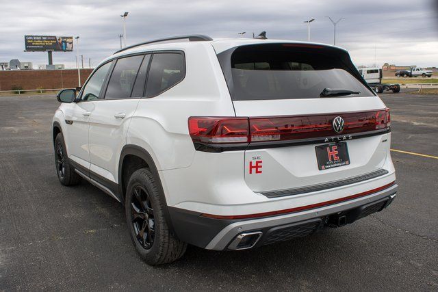 2026 Volkswagen Atlas Atlas Peak Edition - Photo 6